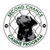 second-chance-logo